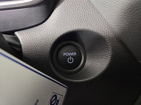 New 2026 Toyota Corolla Cross XSE image 25