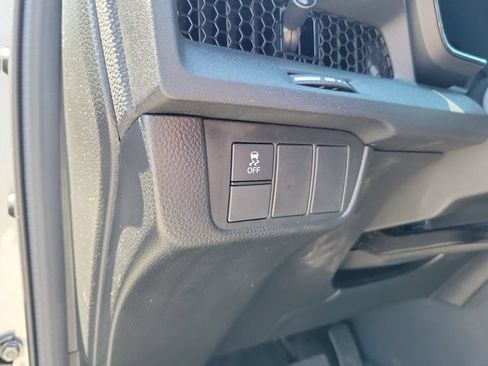 Certified 2025 Honda CR-V Sport image 10