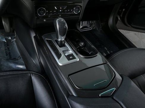 Used 2016 Maserati Ghibli image 16