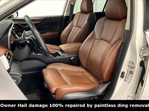 Used 2022 Subaru Outback Touring image 7