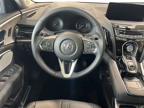 New 2026 Acura RDX SH-AWD w/ Technology Package image 15