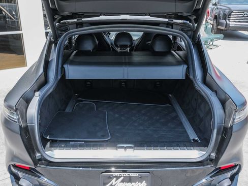 Used 2023 Aston Martin DBX AWD/4WD image 51