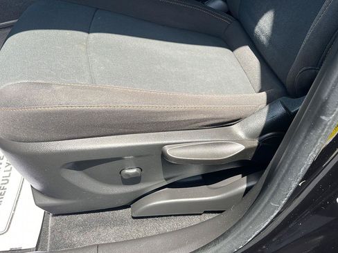 Used 2021 Chevrolet Trax LS w/ Tint and Cruise Package FWD image 20