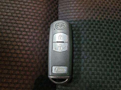 Used 2016 MAZDA CX-5 Touring image 32