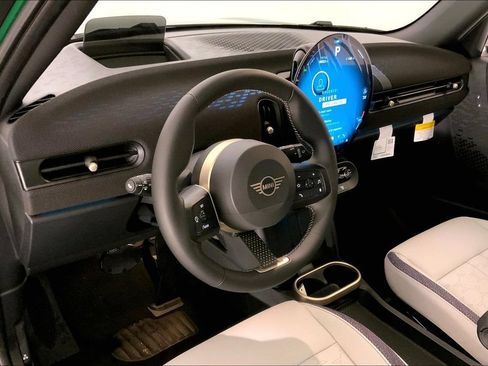 New 2026 MINI Cooper S FWD image 4