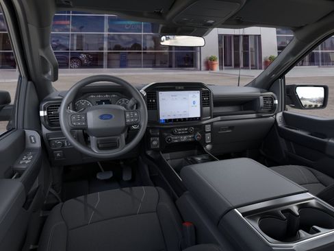 New 2026 Ford F150 STX AWD/4WD image 9