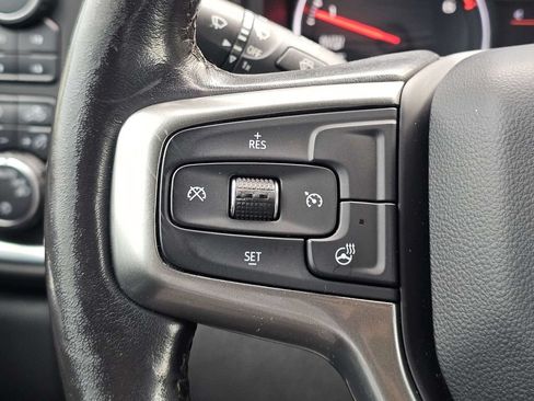 Used 2021 Chevrolet Silverado 1500 RST w/ All Star Edition Plus AWD/4WD image 26