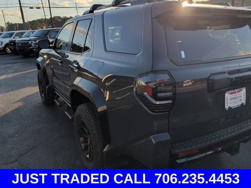 Used 2026 Toyota 4Runner TRD Pro image 4