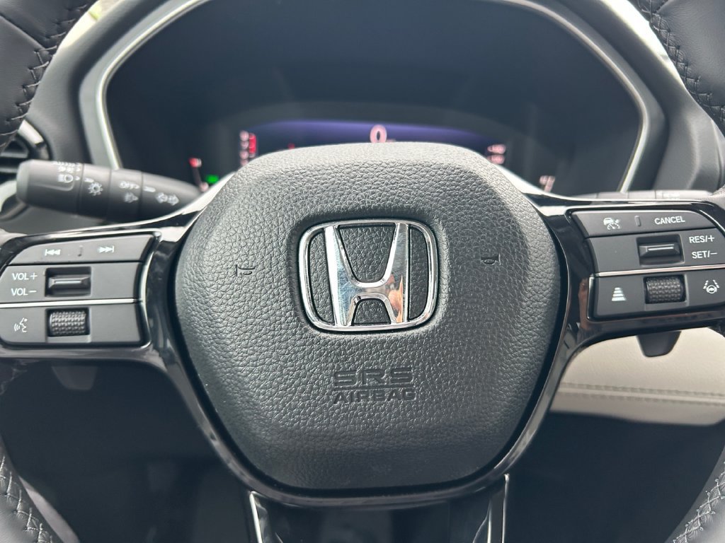 New 2026 Honda Pilot EX-L image 21