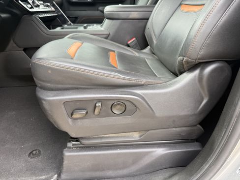 Used 2026 GMC Sierra 2500 AT4 AWD/4WD image 29