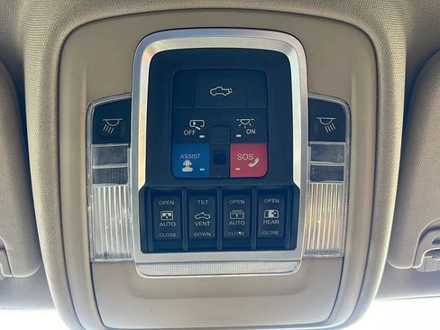 Used 2019 RAM 1500 Limited w/ Bed Utility Group AWD/4WD image 25