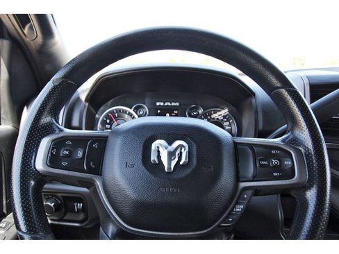 Used 2024 RAM 5500 Tradesman w/ Chrome Appearance Group image 17