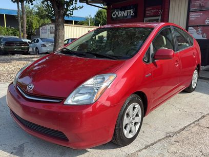 Used 2008 Toyota Prius