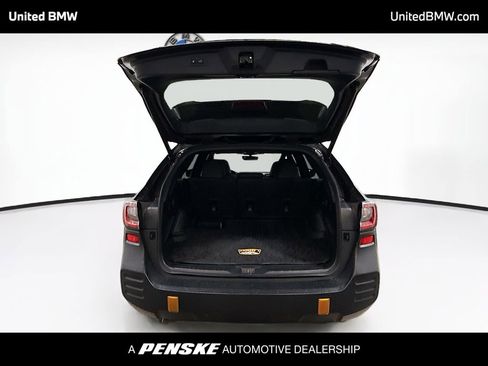 Used 2023 Subaru Outback Wilderness image 14
