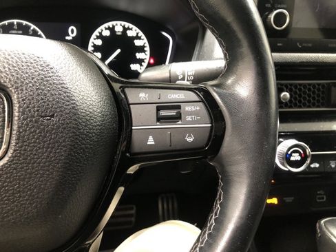 Used 2023 Honda Civic Sport image 23