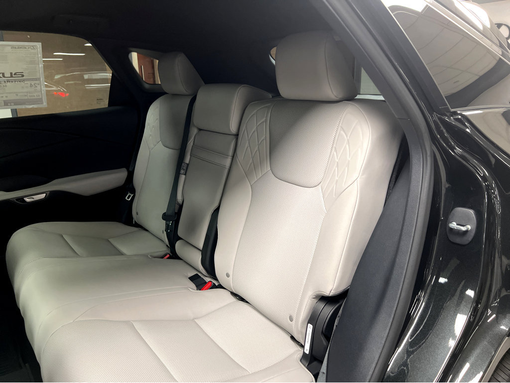 New 2026 Lexus RX 350 F Sport AWD/4WD image 20