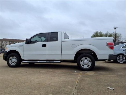 Used 2013 Ford F150 XL w/ PWR Equipment Group image 4