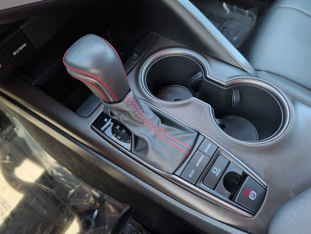 Used 2022 Toyota Camry TRD FWD image 29