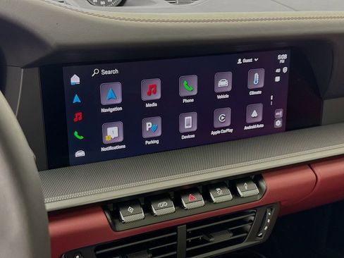 Certified 2025 Porsche 911 Carrera image 20