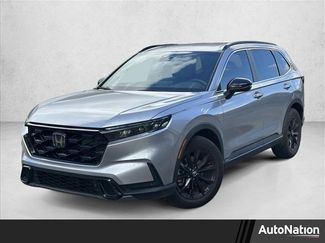 Used 2024 Honda CR-V Sport-L video 1