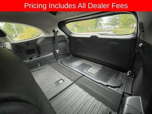Used 2020 Toyota Highlander Limited AWD/4WD image 18