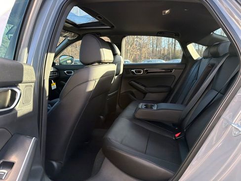 New 2026 Honda Civic Sport Touring image 15