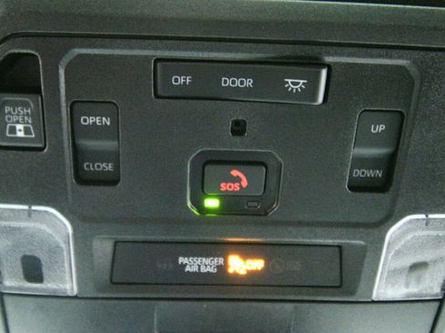 Used 2026 Toyota Tacoma TRD Pro AWD/4WD image 19