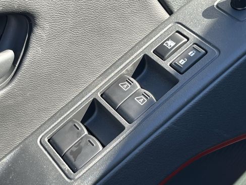 New 2026 Nissan Frontier PRO-4X w/ Pro Premium Package image 19