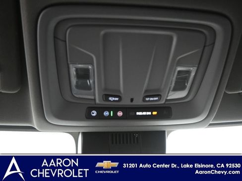 New 2024 Chevrolet Silverado 1500 LT RWD image 12