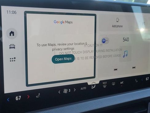 New 2026 Ford Explorer Active image 12