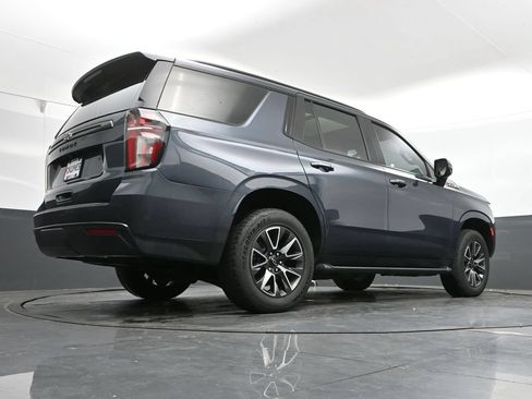 Used 2021 Chevrolet Tahoe Z71 w/ Z71 Signature Package AWD/4WD image 43