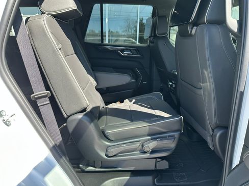 New 2026 GMC Yukon Elevation w/ Elevation Premium Package AWD/4WD image 43