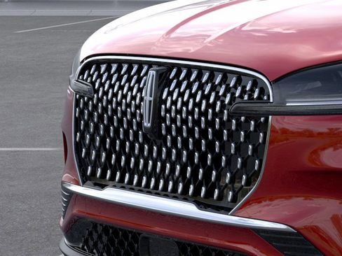 New 2026 Lincoln Aviator Reserve image 17