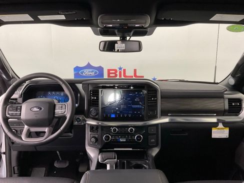 New 2026 Ford F150 Lariat image 18