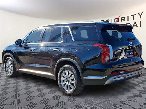 Used 2024 Hyundai Palisade SEL image 6