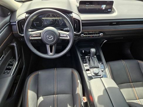 Used 2025 MAZDA CX-50 2.5 Hybrid w/ Weather Package AWD/4WD image 12