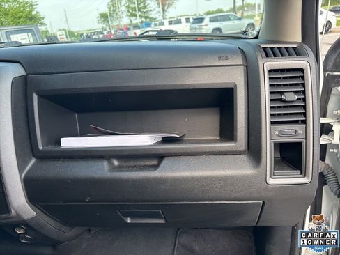 Used 2021 RAM 1500 Tradesman w/ Popular Equipment Group AWD/4WD image 54