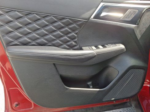 Used 2022 Mitsubishi Outlander SEL AWD/4WD image 12