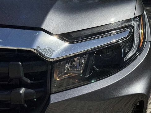 New 2026 Honda Ridgeline RTL image 9