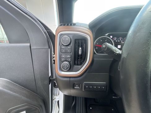 Certified 2022 Chevrolet Silverado 2500 High Country w/ Safety Package II AWD/4WD image 18