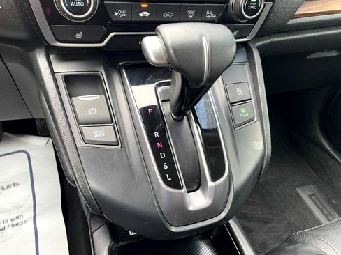 Used 2020 Honda CR-V EX-L image 18