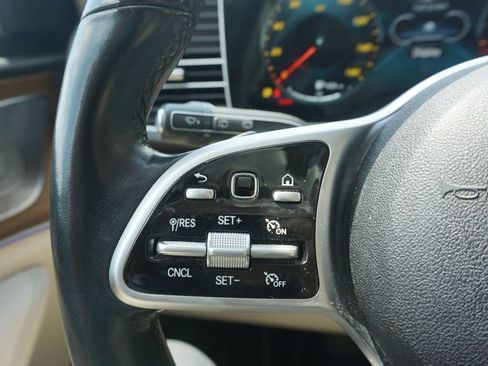 Used 2021 Mercedes-Benz GLE 350 image 8