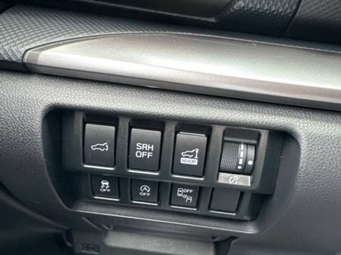 Used 2021 Subaru Forester Sport w/ Popular Package #2 AWD/4WD image 35