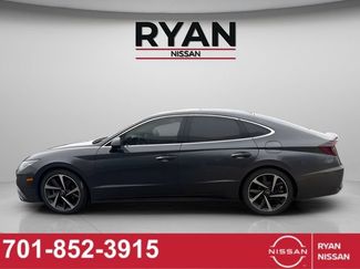 Used 2023 Hyundai Sonata SEL Plus FWD video 1