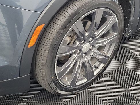 Used 2019 Cadillac XT4 Premium Luxury FWD image 31