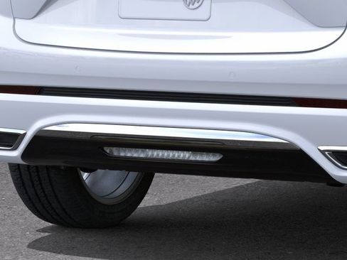 New 2026 Buick Envision Avenir AWD/4WD image 15