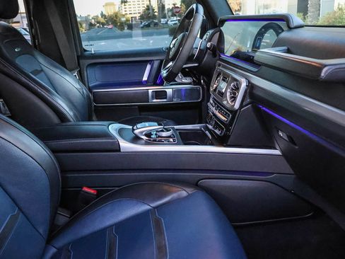 Used 2019 Mercedes-Benz G 63 AMG 4MATIC image 19
