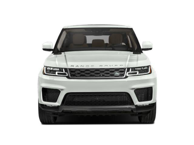 Used 2020 Land Rover Range Rover Sport HSE Dynamic AWD/4WD image 4