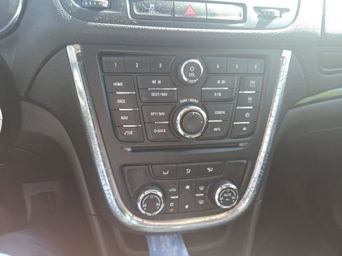 Used 2016 Buick Encore Sport Touring image 8