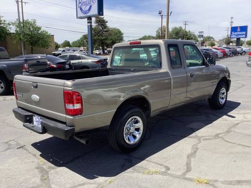 Used 2006 Ford Ranger XL RWD image 8